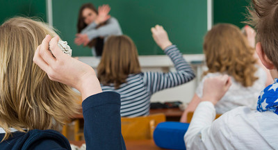 «Необходимо обучить педагогов реагировать на разные ситуации, которые могут происходить в школе»