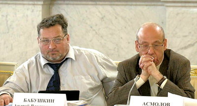 Владимир Путин – Александру Асмолову: «Вы поймите, учебники сегодня – это бизнес. И от этого необходимо избавиться»