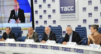 Гражданское общество – это общество, где каждый имеет свое Имя и считает себя лично ответственным за то, что происходит в стране