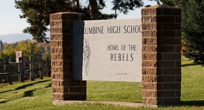 Неизвестный сообщил о новых взрывных устройствах в школе «Колумбайн»