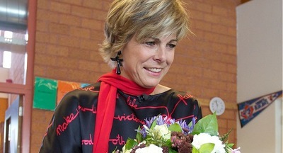 «Нам нужно понять, как говорить, как задавать правильные вопросы, как работать с детьми и слышать их»