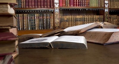 Муниципальных  библиотек в России стало меньше на полторы тысячи, но библиотекарей много