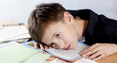 Министерство образования Калужской области выступило за дозировку домашних заданий