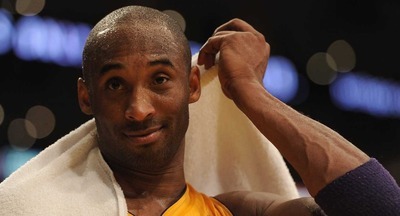 Баскетболист Кобе Брайант спас школьников от экзамена одним сообщением в твиттере