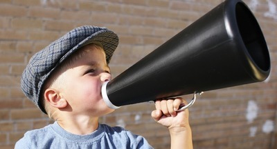 Перед тем, как отдать ребенка в детсад, спросят его мнение