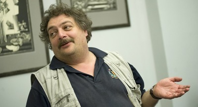 Дмитрий Быков: «Для отличника русская литература – это музей, а для трудных детей – аптека»