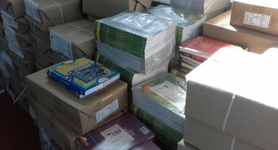 Владимир Путин:  «Учебник – это не просто пособие для получения знаний, это бизнес, огромный бизнес»