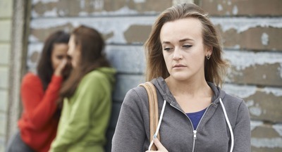 «Нападения детей в школе – крайний шаг»