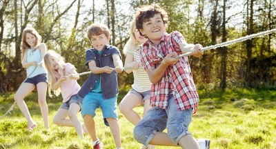 «Не бывает детей, которым нравится, когда им делают замечания!»
