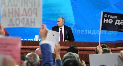 «Если не ставить амбициозных задач, то не будет достигнуто вообще никаких»