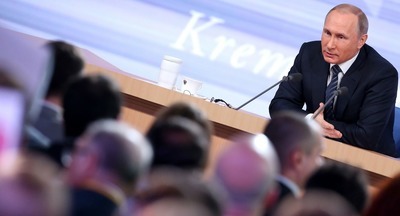 «Патриотизм не может не быть основой укрепления нашего государства в широком и самом благородном смысле этого слова»