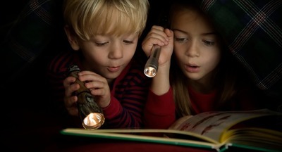 «У школьников есть интерес к чтению, но они не хотят читать то, что требуют в школе»