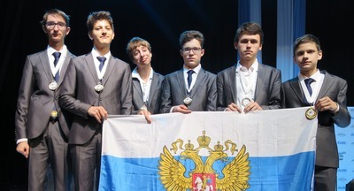 Мы здесь не ради оценок, а ради знаний