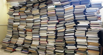 За экспертизу учебников издательства заплатят госпошлину?