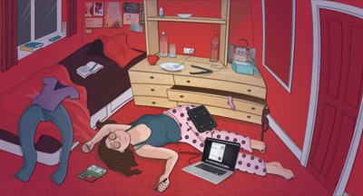 Что делают учителя, когда у детей каникулы и на самом деле хочется отдыхать?