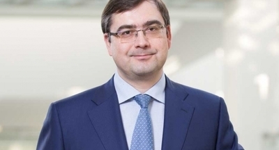 Денис Солодовников назначен заместителем министра науки и высшего образования