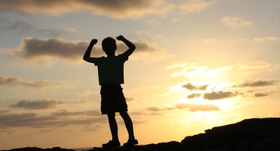 Школьники должны уметь справляться с неудачами, считает министр образования Великобритании