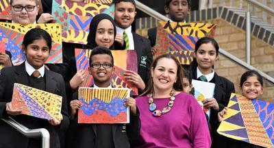 «Успехов могут добиться даже самые трудные ученики, если учитель приложит больше усилий, чем от него ожидают»