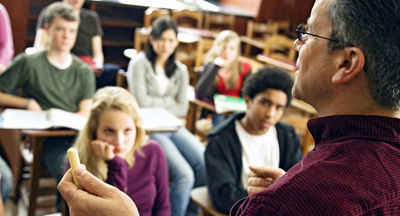 С 2019 года во Франции не в каждой школе будут преподавать все предметы