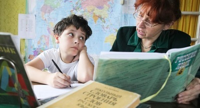 В Приморье так и не нашли учителя по русскому языку