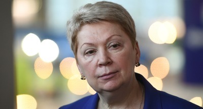 Главные события в образовании в 2018 году по версии Ольги Васильевой