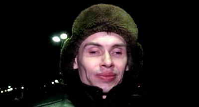 В Подмосковье слепой учитель ежедневно ездит на работу по памяти