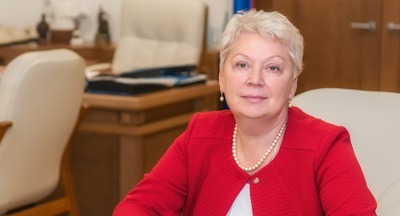 Ольга Васильева: Очень легко оказалось потерять то лучшее, что нам давала советская система образования