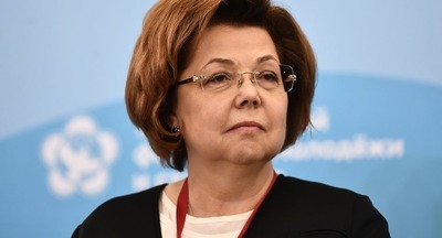 «Надо предоставить условия для получения образования не только талантливым»