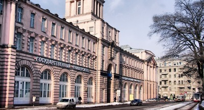 Суд Петербурга временно вернул аккредитацию факультету ИТМО в рамках иска к Рособрнадзору