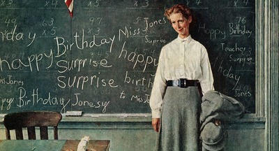 Доверие детей и уважение нужно зарабатывать каждый день