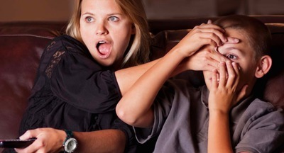 Порно предложили изучать в школе во благо детей