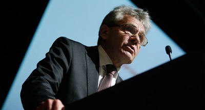 Александр Сергеев:  Учителя работают на  «неоптимизированный контингент»