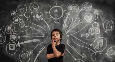 Ольга Васильева: Школа должна не просто давать знания, а воспитывать личность!