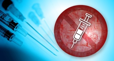 Всемирная организация здравоохранения включила отказ от прививок в список угроз здоровью человечества