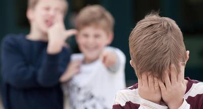 Подростки и конфликты: откуда что берется?