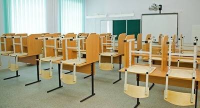 В Роспотребнадзоре сообщили о карантине по гриппу в 14 школах России