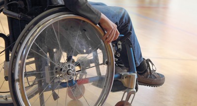 «Надо было думать головой, когда рожала ребенка-инвалида»