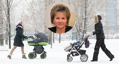 Раскрыт доход заявившей о ненужности денег после 30 лет чиновницы