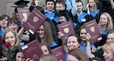 Минобрнауки не поддерживает идею возвращения к системе распределения выпускников