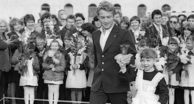 Чего ждут родители от школы и откуда берутся эти ожидания?