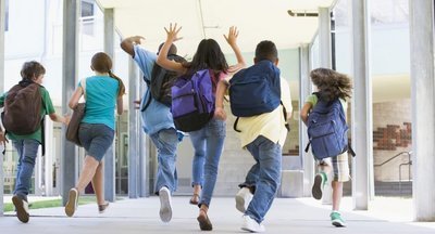 В Татарстане предложили увеличить школьные перемены