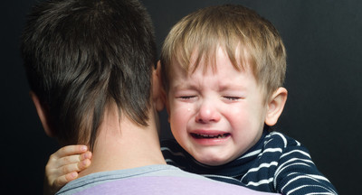 «Ты должен быть мужиком» – самое страшное, что можно сказать сыну