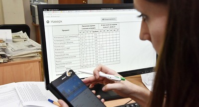 Отказ поменять балл в электронном журнале нарушает права ученика