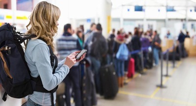 40% молодёжи хотят уехать из России