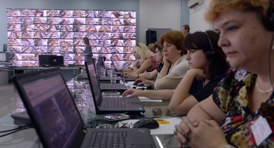 В Московской области началось обучение экспертов по проверке ЕГЭ и ГИА-9 