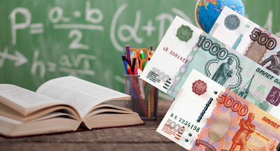 «Если ребенок не понял что-то на уроке, второй раз объяснять ему тему учитель будет только за деньги»