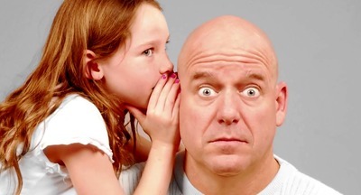 «Я все придумала, чтобы родители не ругали за прогулы в школе»