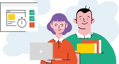 ​Пять причин, почему стоит решать тесты