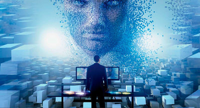 Реальный человек должен оставаться ценнее своего «цифрового аналога»