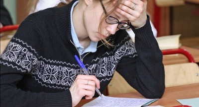 6 февраля и 8 мая 2019 года можно пересдать итоговое сочинение (изложение)